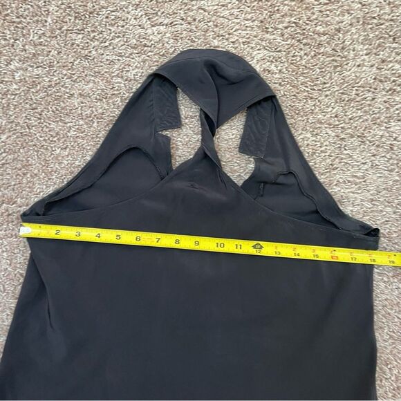 William Rast Silk Tank Top - Picture 5 of 16